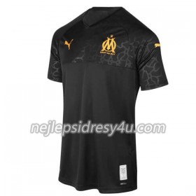 Fotbalový Dres Olympique de Marseille Alternativní 2019/20
